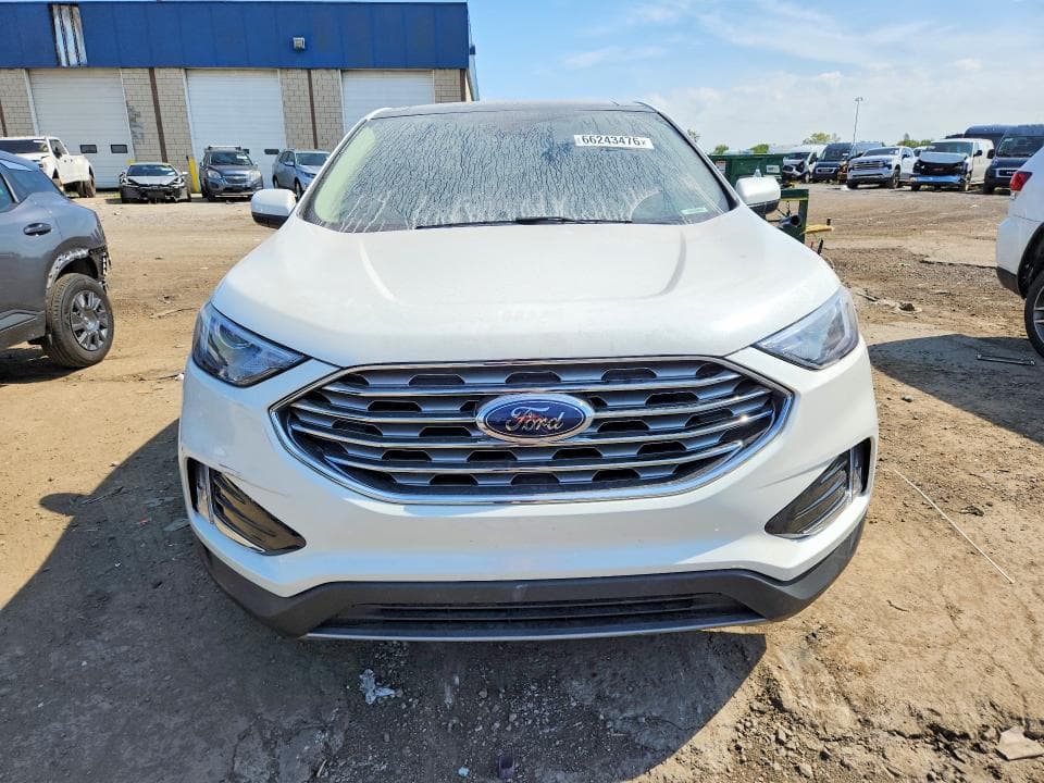 2022 FORD EDGE SEL 5