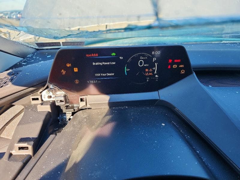 2024 TOYOTA PRIUS PRIME XSE 9