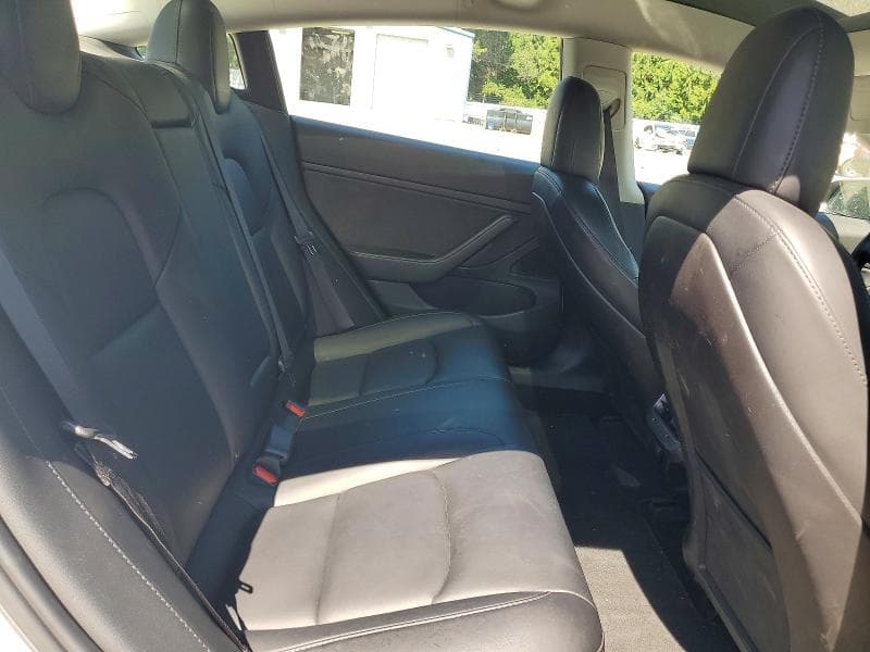 2019 TESLA MODEL 3 10