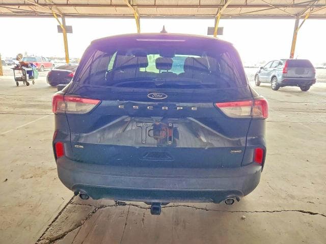 2021 FORD ESCAPE SE 6