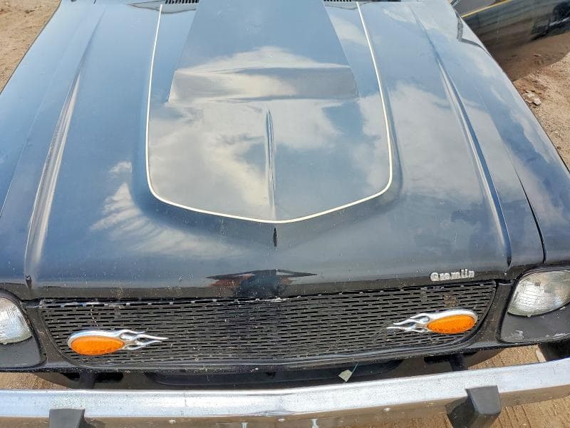 1977 AMERICAN MOTORS OTHER 11