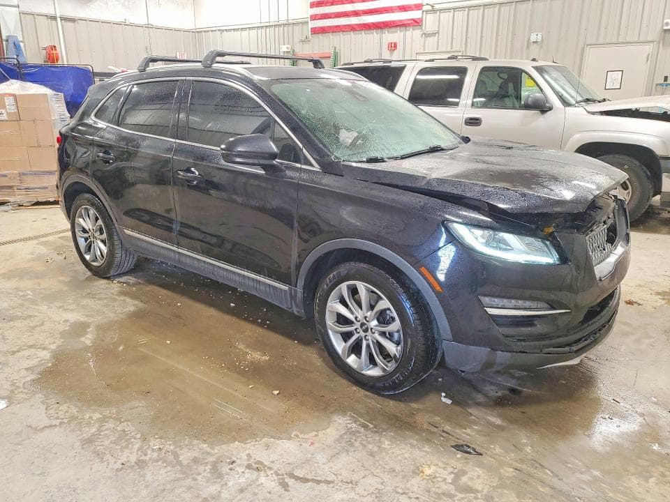 2019 LINCOLN MKC SELECT 4
