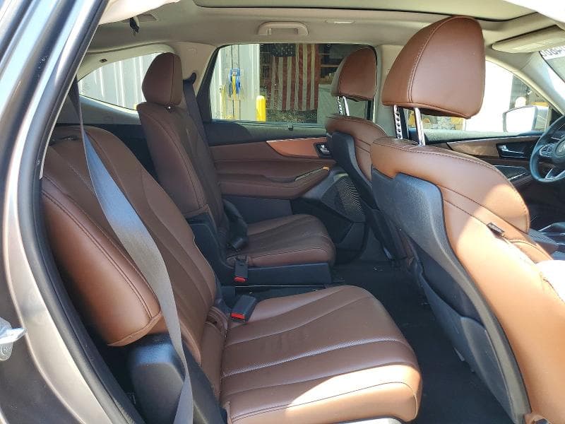 2023 ACURA MDX TECHNOLOGY 11