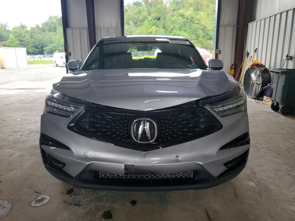 2021 ACURA RDX A-SPEC 5