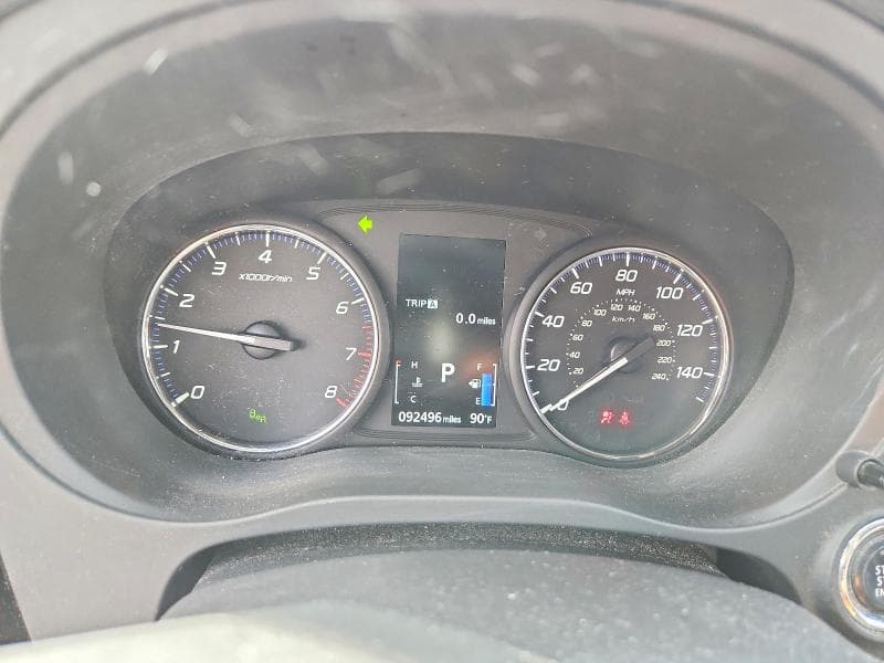 2018 MITSUBISHI OUTLANDER SE 9