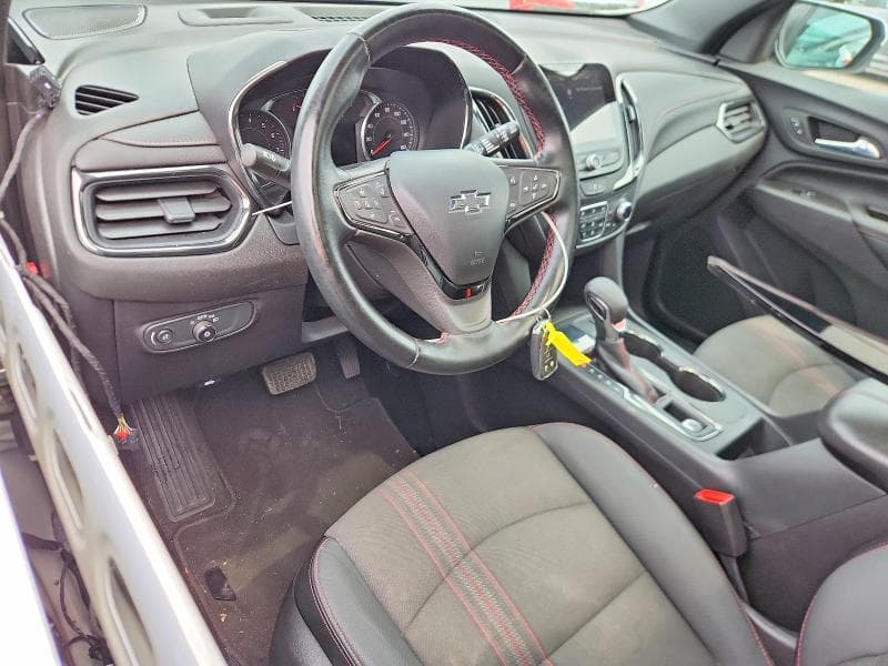 2024 CHEVROLET EQUINOX RS 8