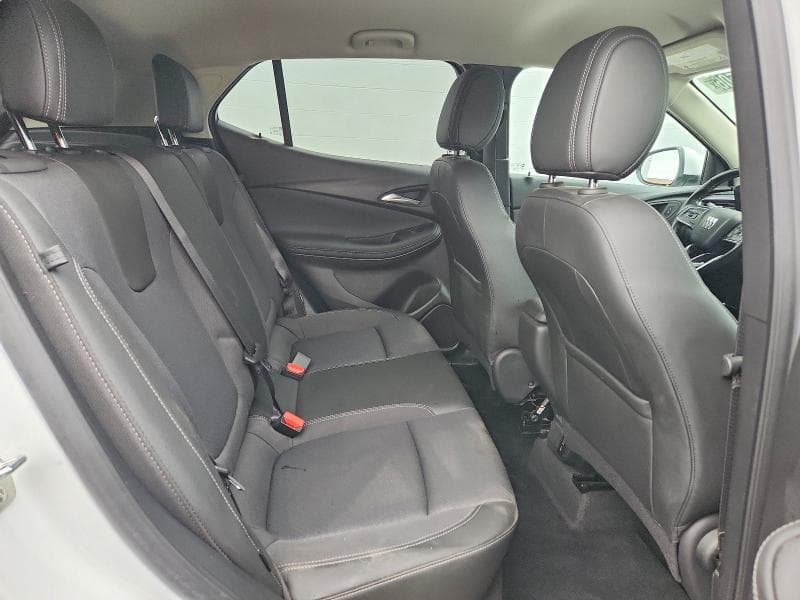 2024 BUICK ENCORE GX PREFERRED 11