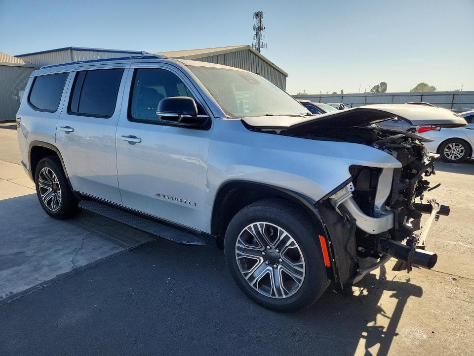 2024 JEEP WAGONEER SERIES II 4