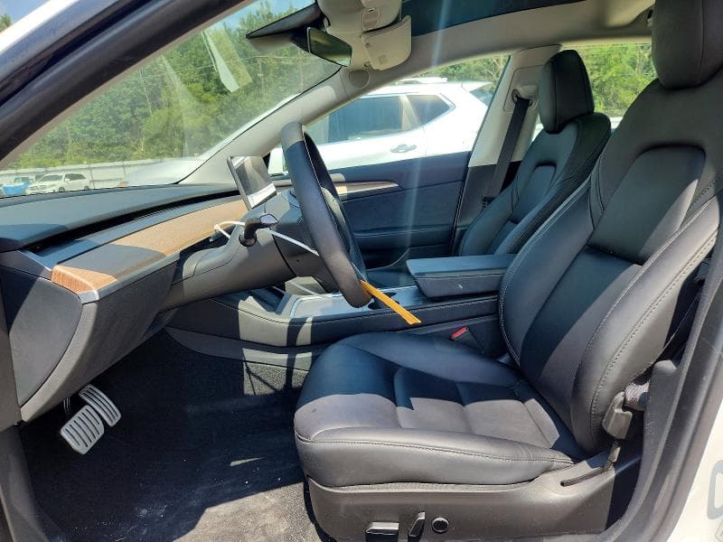 2023 TESLA MODEL 3 7