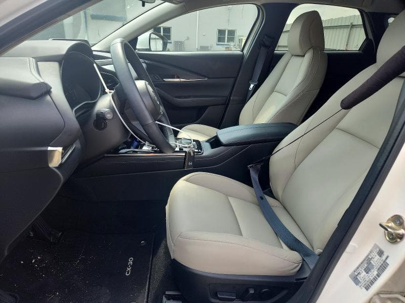 2025 MAZDA CX-30 PREFERRED 7