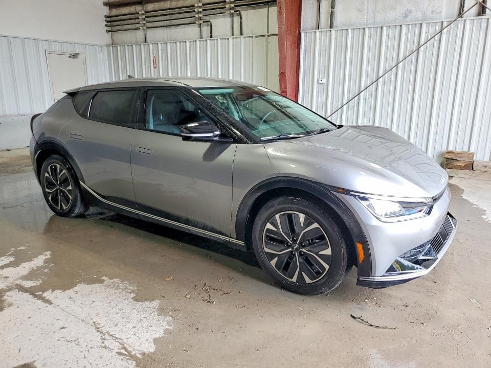 2024 KIA EV6 WIND 4