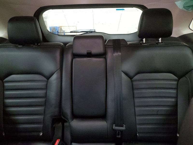 2023 FORD EDGE SEL 10