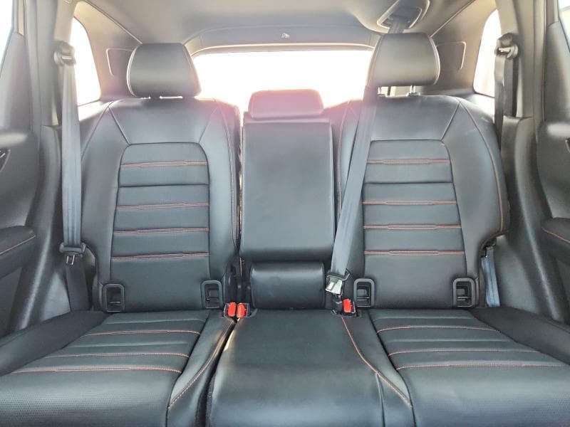 2025 HONDA CR-V SPORT TOURING 10