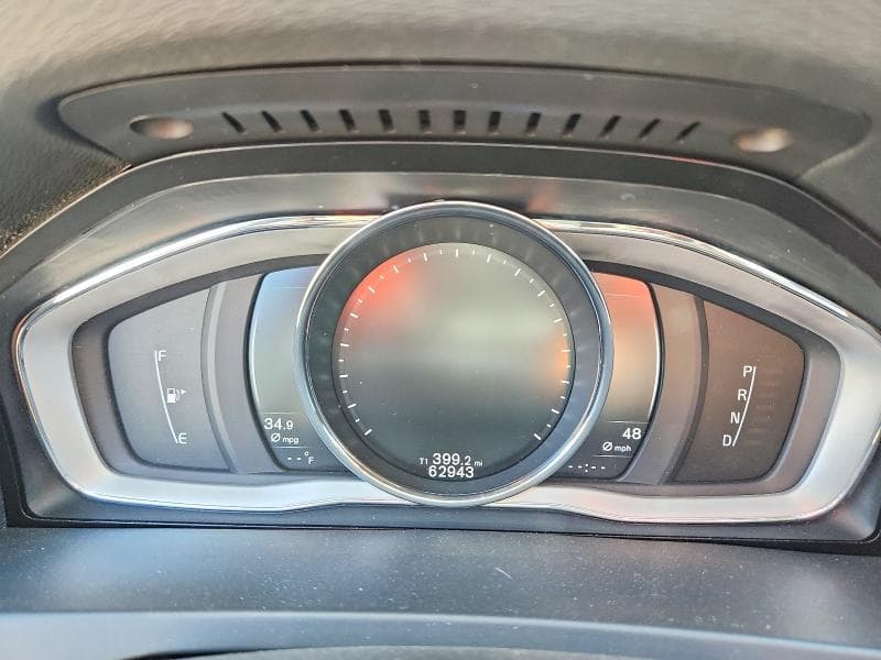 2018 VOLVO S60 DYNAMIC 9