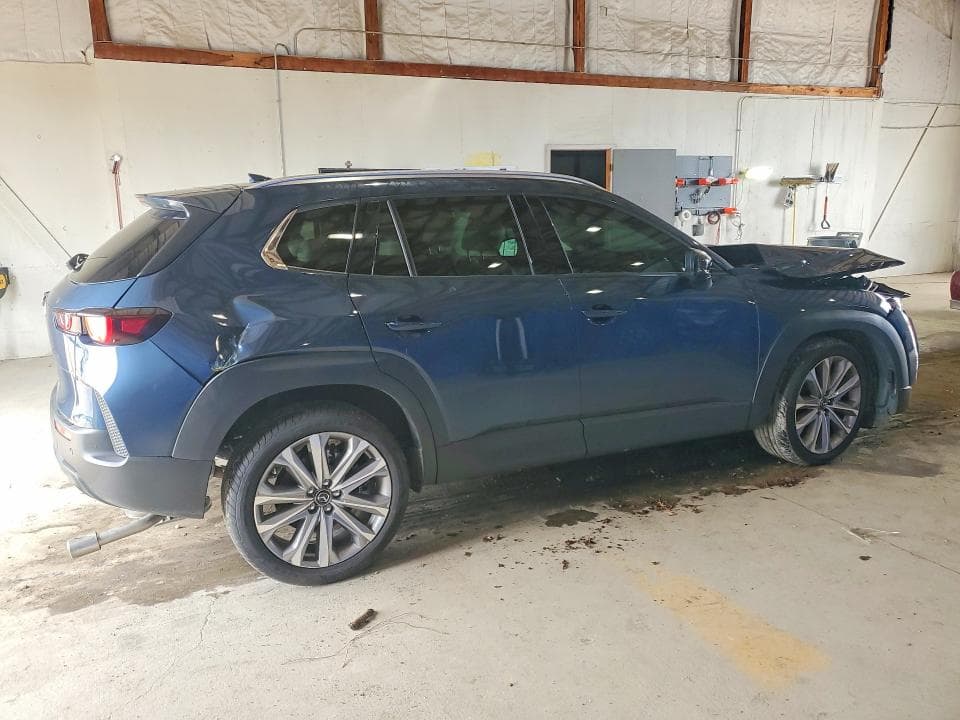 2026 MAZDA CX-50 PREMIUM 3