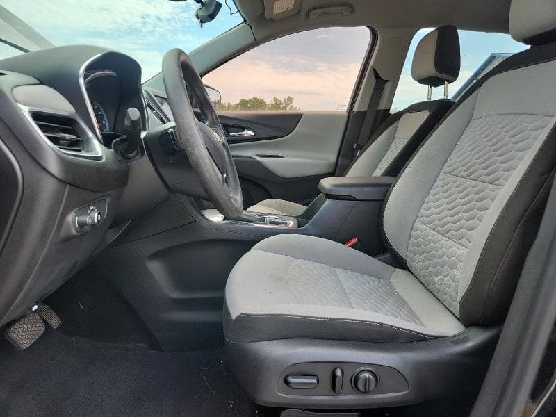 2020 CHEVROLET EQUINOX LS 7