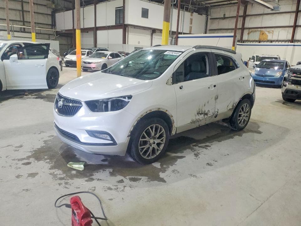 2018 BUICK ENCORE SPORT TOURING - 1