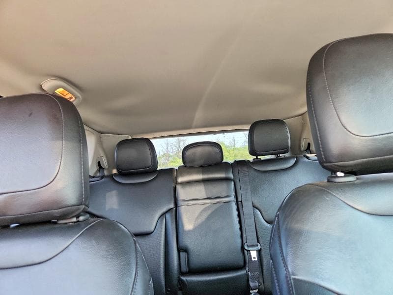 2019 JEEP COMPASS LIMITED 10