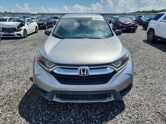 2018 HONDA CR-V LX 5