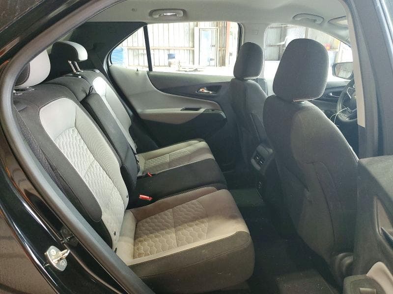2019 CHEVROLET EQUINOX LS 10