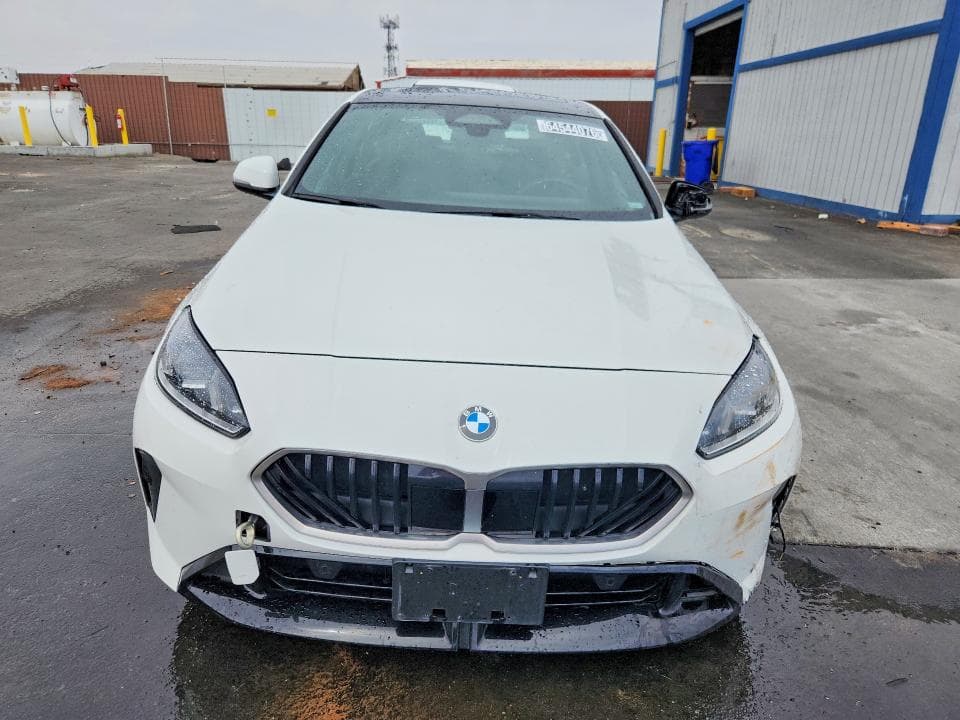 2025 BMW 228XI 5