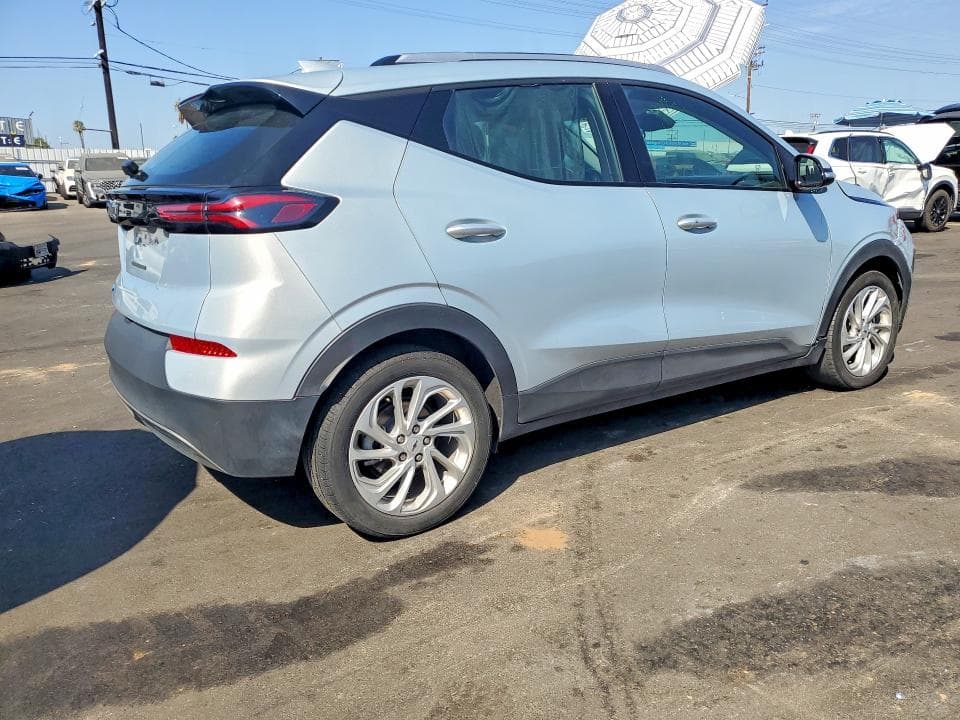 2023 CHEVROLET BOLT EUV LT 3