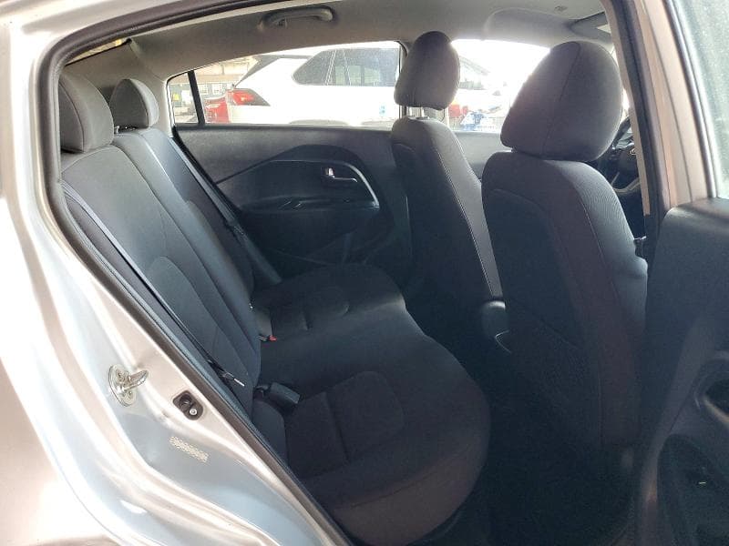 2017 KIA RIO LX 10