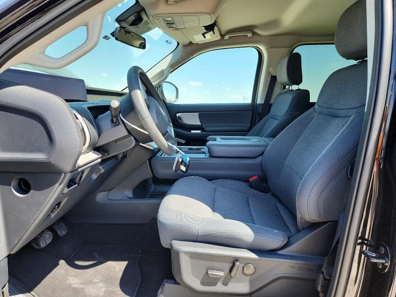 2026 FORD EXPEDITION MAX ACTIVE 7