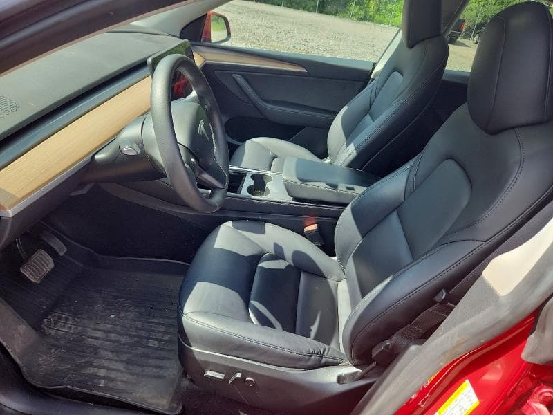 2023 TESLA MODEL Y 7