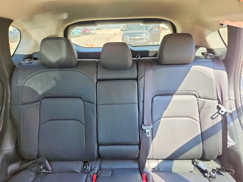 2026 MAZDA CX-5 PREMIUM 10