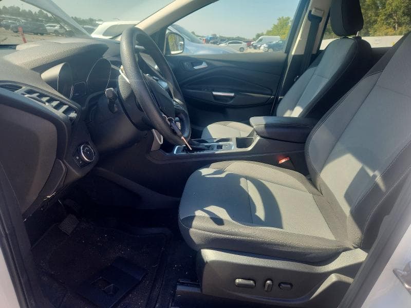2018 FORD ESCAPE SE 7