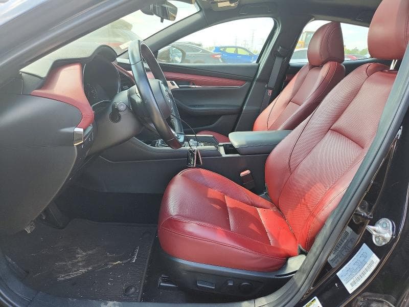 2021 MAZDA 3 PREMIUM 7