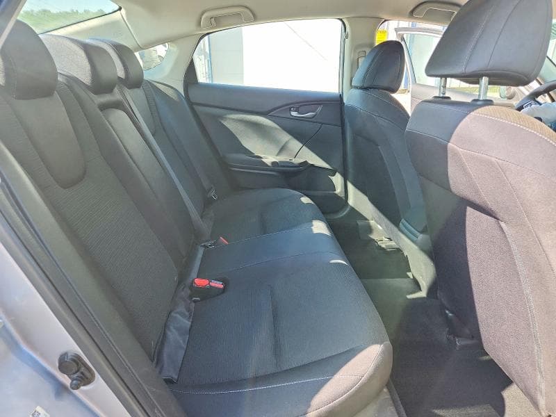 2021 HONDA INSIGHT EX 10