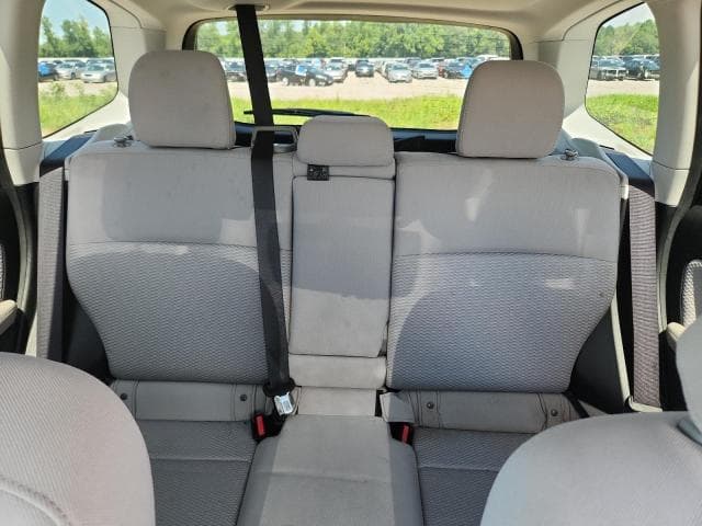 2018 SUBARU FORESTER 2.5I PREMIUM 10