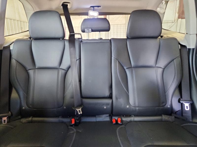 2020 SUBARU FORESTER TOURING 10