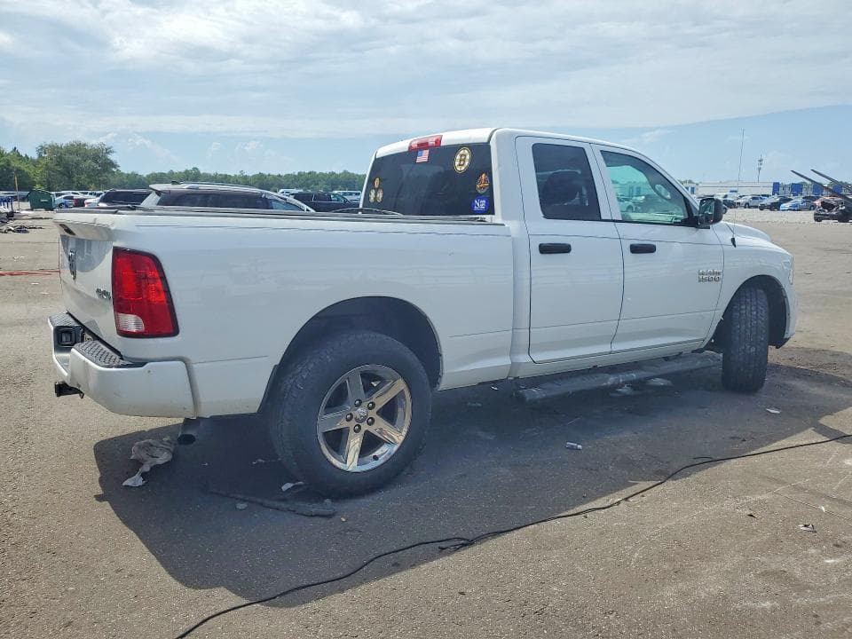 2017 RAM 1500 ST 3