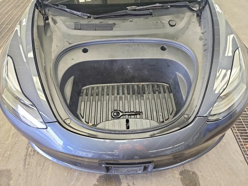2022 TESLA MODEL 3 11