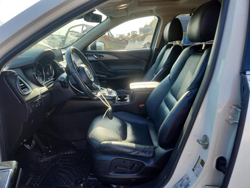 2019 MAZDA CX-9 TOURING 7