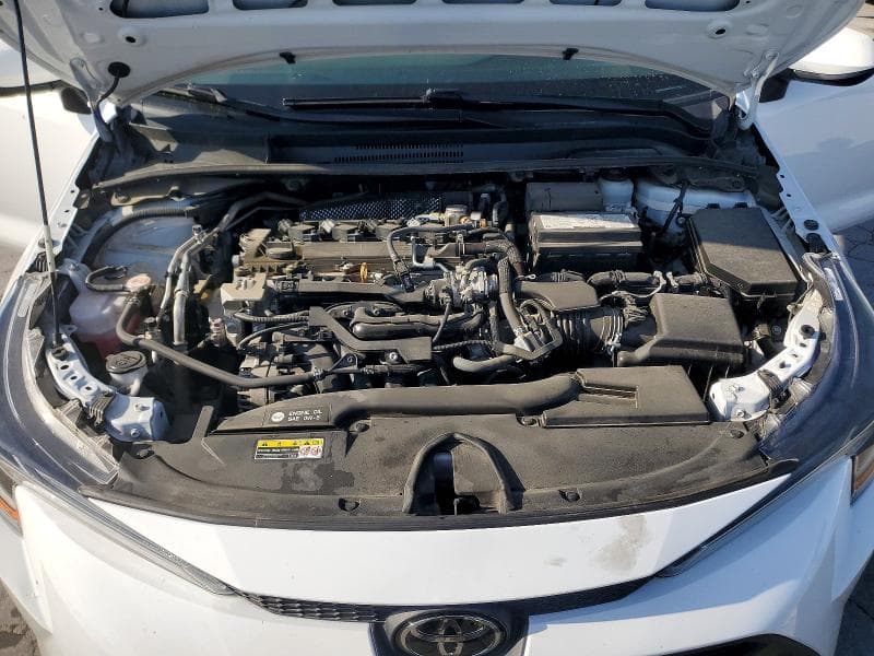2024 TOYOTA COROLLA LE 11