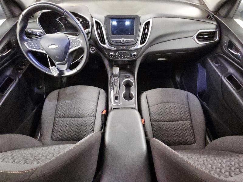 2022 CHEVROLET EQUINOX LT 8