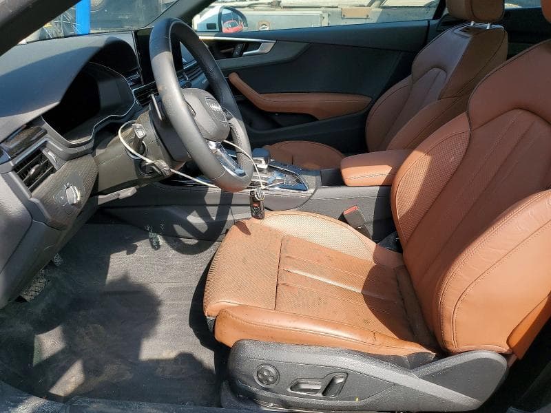2023 AUDI A5 PREMIUM PLUS 45 7