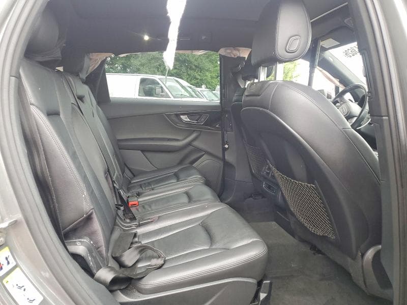 2017 AUDI Q7 PREMIUM PLUS 11