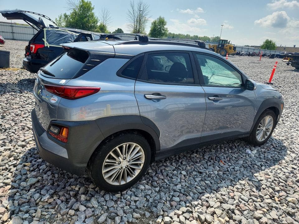 2019 HYUNDAI KONA SEL 3