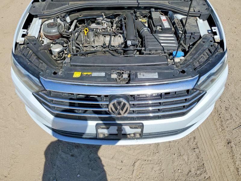 2019 VOLKSWAGEN JETTA S 11
