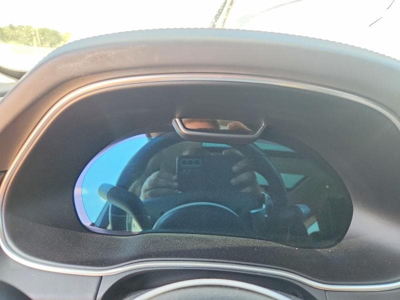 2023 GENESIS GV80 2.5T 9