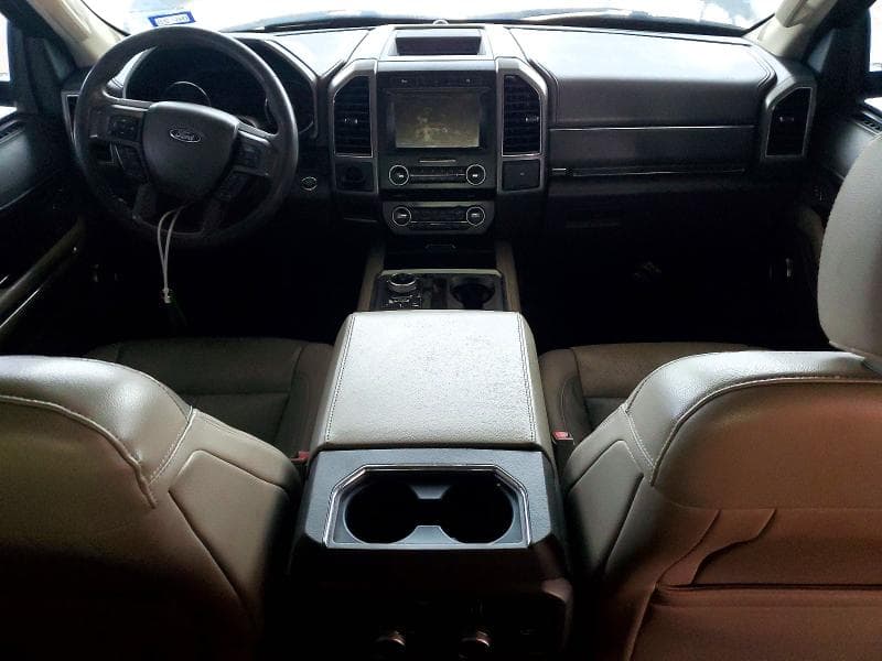 2018 FORD EXPEDITION XLT 8