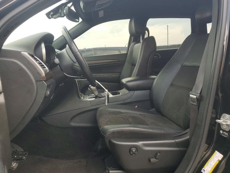 2022 JEEP GRAND CHEROKEE LAREDO E 7