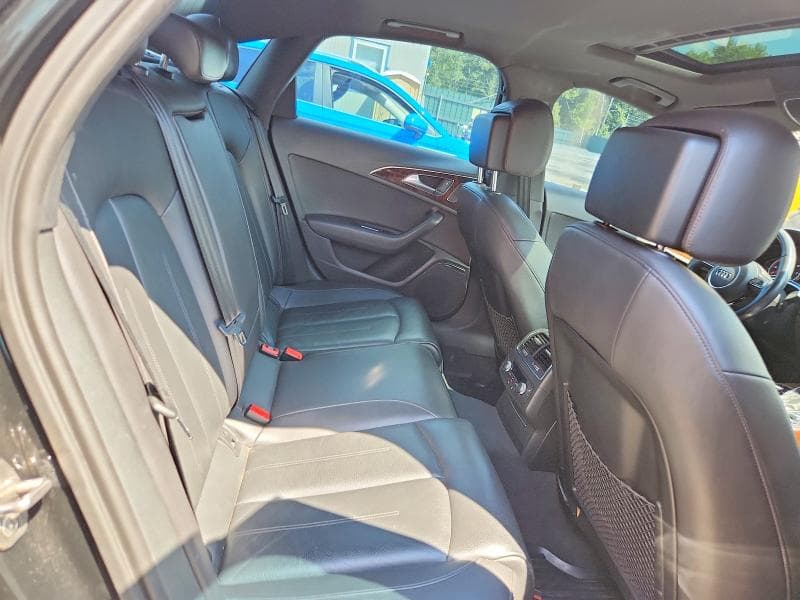 2017 AUDI A6 PREMIUM PLUS 10