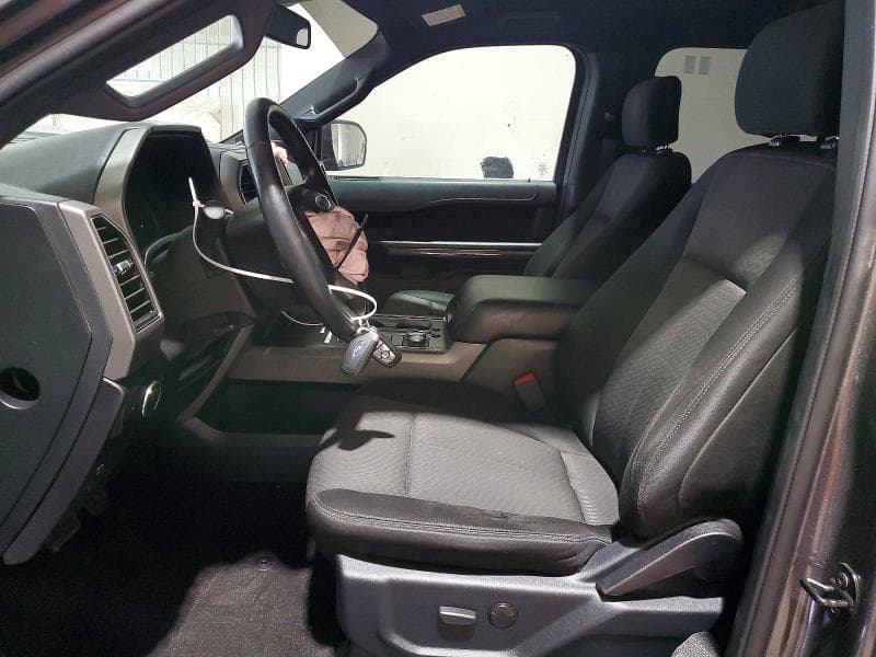 2020 FORD EXPEDITION MAX XLT 7