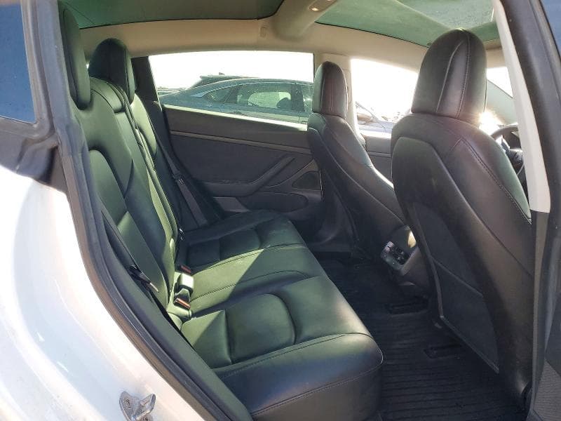 2020 TESLA MODEL 3 10